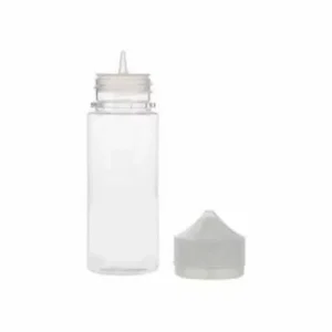 Chubby Gorilla – 120ml Unicorn Bottle