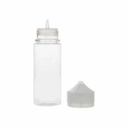 Chubby Gorilla – 120ml Unicorn Bottle
