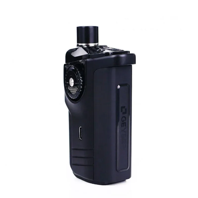 VapX Geyser 100W Pod Mod Kit - Image 2