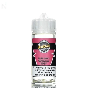 Vapetasia E-Liquid - Watermelon Gummy - 100ml