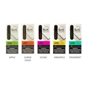 BLVK Unicorn Unicig Disposable E-Cigs (Individual)