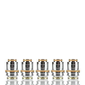 GeekVape Z Replacement Coils for Z (Zeus) / Aegis Legend / S100 / Max100