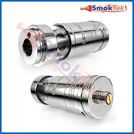 AGA-T7 Rebuildable Atomizer - Stainless - Image 2