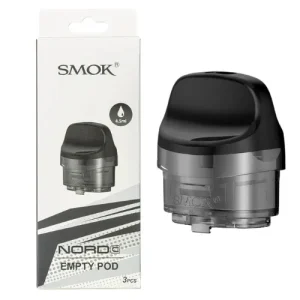 Smok Nord C Empty Pod