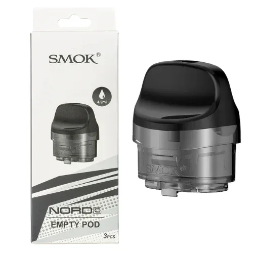 Smok Nord C Empty Pod