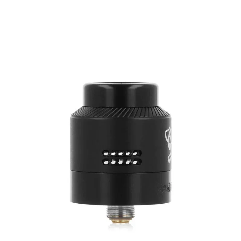 Hellvape Dead Rabbit 4 RDA - Image 2
