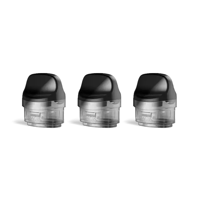 Smok Nord C Empty Replacement Pods - Image 2