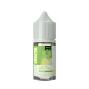 Electric Apple Candy | Blank Bar 15000 Puff Juice Salt Series | 30mL
