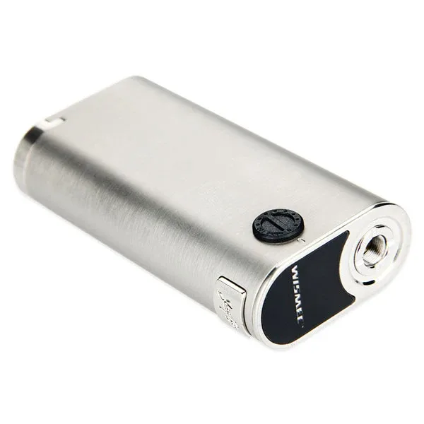 WISMEC Noisy Cricket II-22 Mech Mod - Image 2