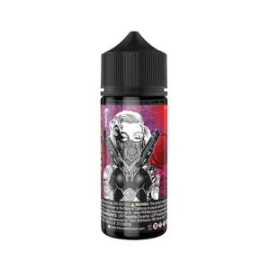 Original Bunny | Suicide Bunny | 120mL