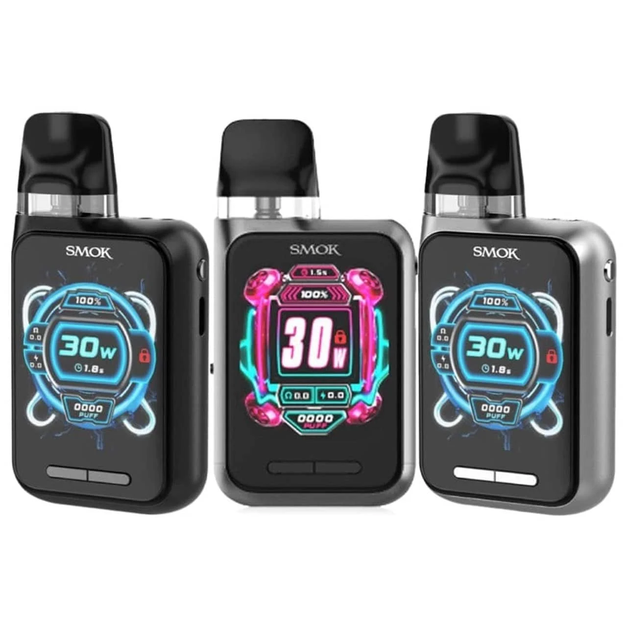 Smok Novo GT Box Pod Kit