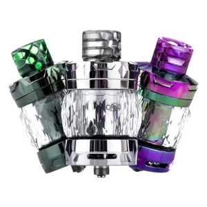 Aspire Odan Sub-Ohm Tank