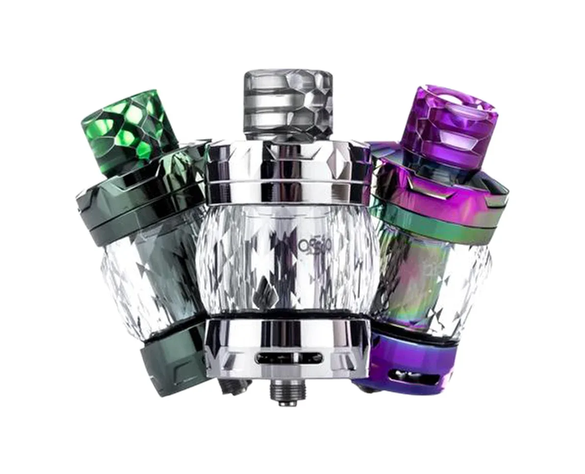 Aspire Odan Sub-Ohm Tank