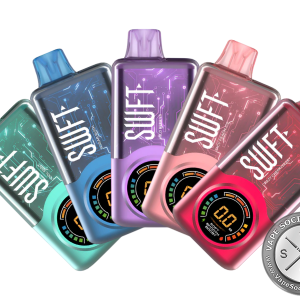 SWFT META Disposable Vape | 30K Puffs