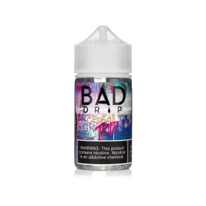 Cereal Trip Bad Drip Labs 60mL