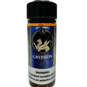 Gryphon - Cyclops Vapor - 120mL
