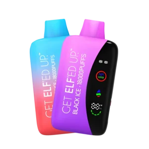 Elf Vpr 18000 Disposable Vape