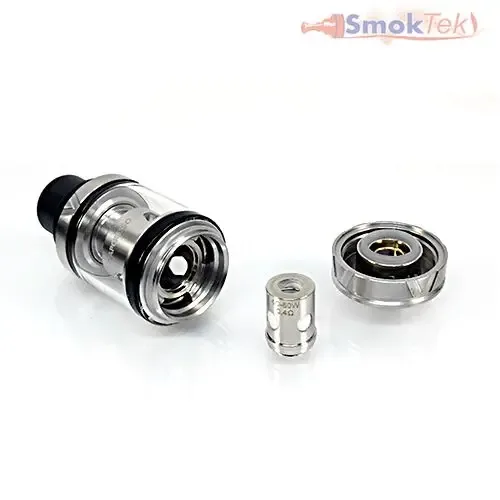 Vaporesso EUC Replacement Coil for Veco (5-pack) - Image 2