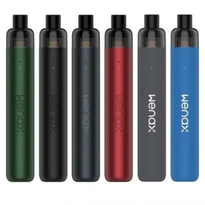 GeekVape Wenax Stylus Kit
