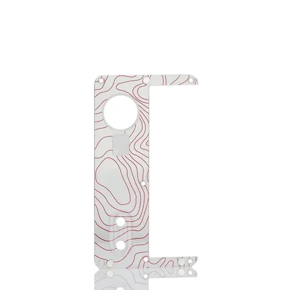MK MODS dotAIO V2 Clear Design Inner Panel - Image 2