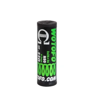 Wotofo Alien Prebuilt Coils (10-Pack)