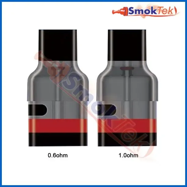 Kuiho Model V 3 Pack POD Cartridge