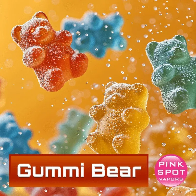 Gummi Bear