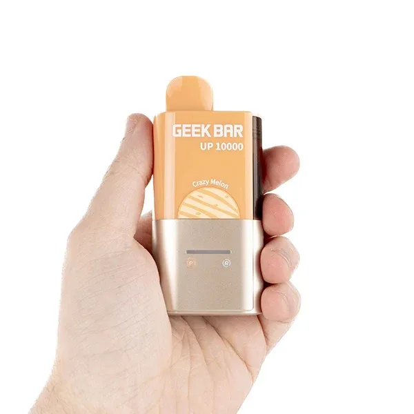 Geek Bar UP 10000 Prefilled Pod Kit - Image 2
