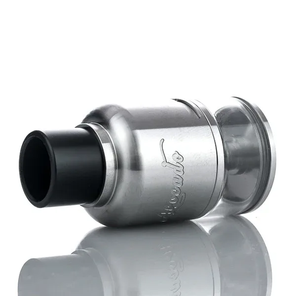 GeekVape Avocado 24 RDTA Tank Bottom Airflow Version 4.0ml - Image 2