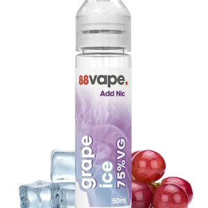 Grape Ice Short Fill