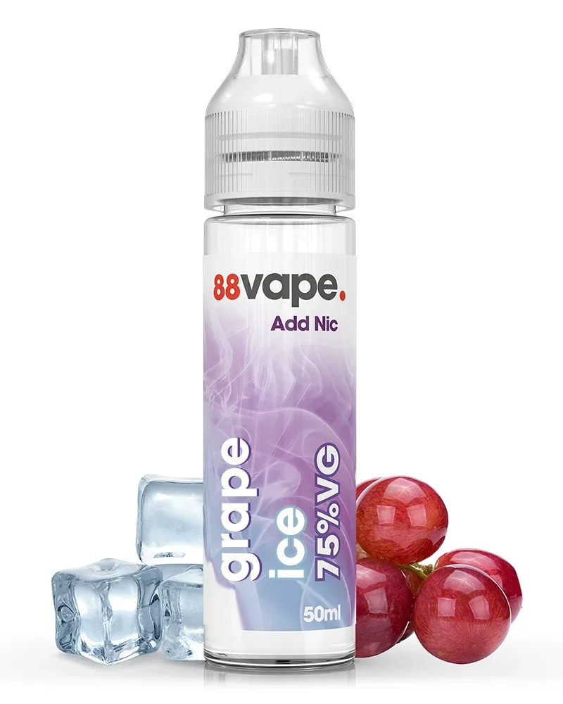 Grape Ice Short Fill
