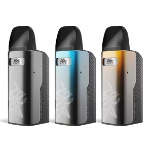 Uwell Caliburn GZ2 17W Pod System