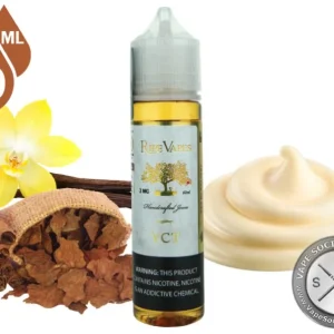 VCT By Ripe Vapes E-Liquid 60ml