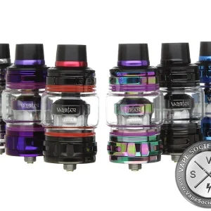 Uwell Valyrian 2 Mesh Sub Ohm Tank