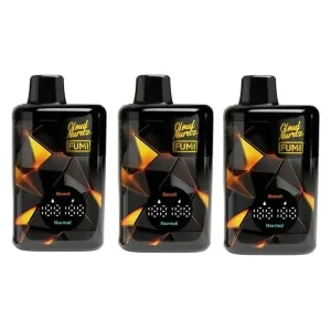 FUMI x Cloud Nurdz 55,000 Puffs Disposable