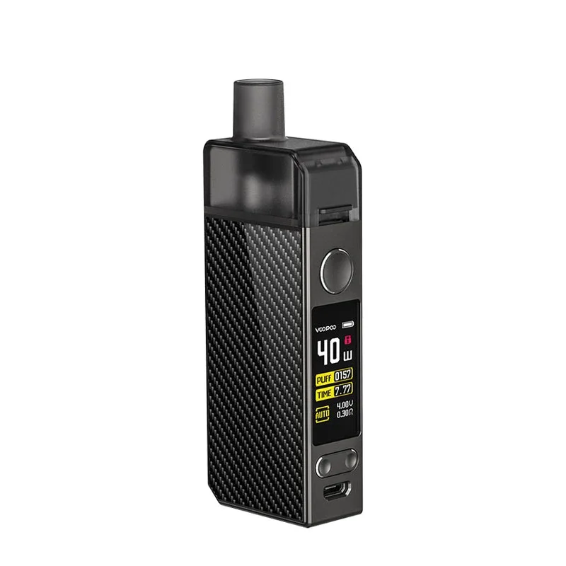 VOOPOO NAVI Pod Mod Kit 40W - Image 2
