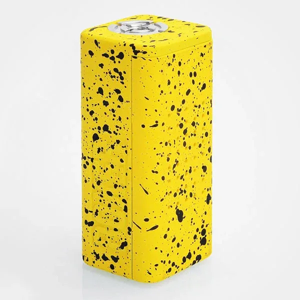 Hugo Vapor BOXER V2.0 188W TC Box Mod - Image 2