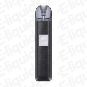 Summo Ultra Pro 1 Carbon Pod Kit