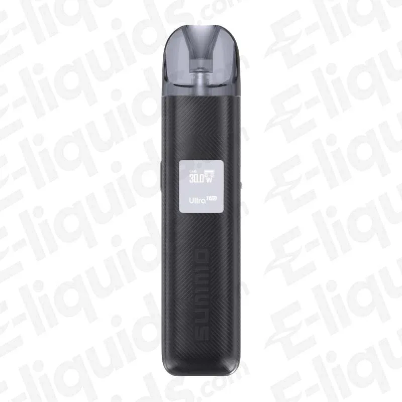 Summo Ultra Pro 1 Carbon Pod Kit
