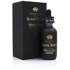 Milk & Cookies Kilo Black 100mL
