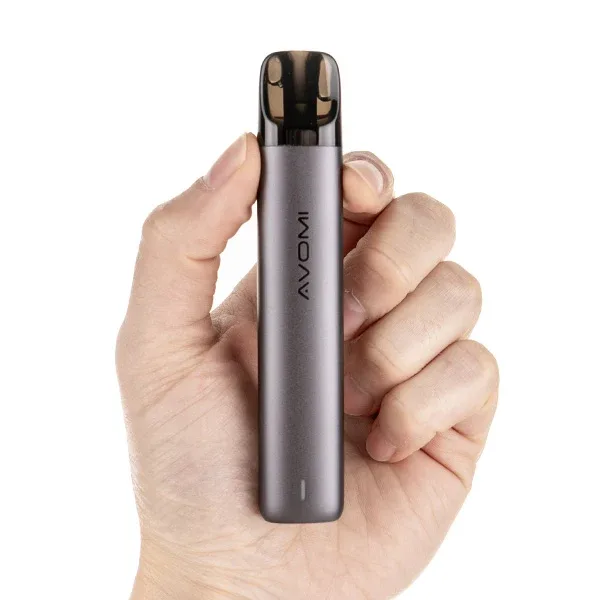 Avomi Pro Prefilled Pod Kit - Image 2
