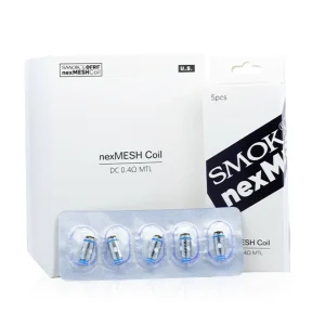 SMOK OFRF nexMESH Coils 5 Pack