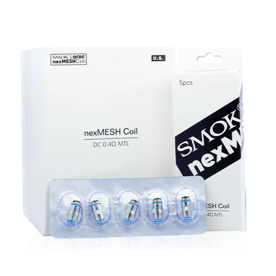 SMOK OFRF nexMESH Coils 5 Pack