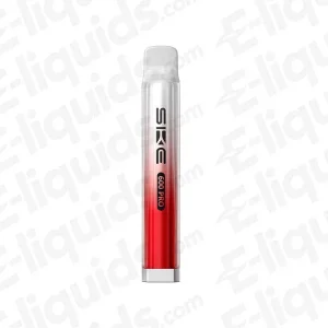 SKE 600 Pro Watermelon Ice Prefilled Pod Kit