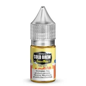 Fruit Splash by Nitro’s Cold Brew Salt Series 30ml