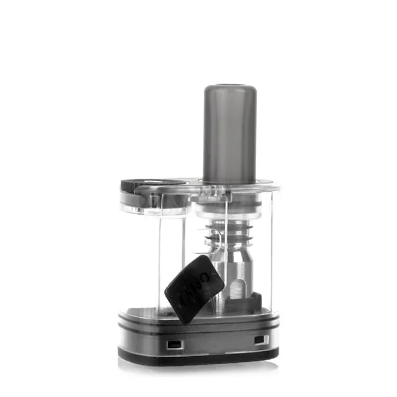 GeekVape Soul Replacement Pods (2-Pack) - Image 2