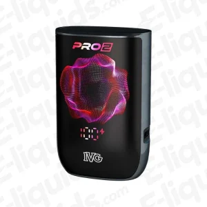 IVG Pro 2 Gunmetal Device