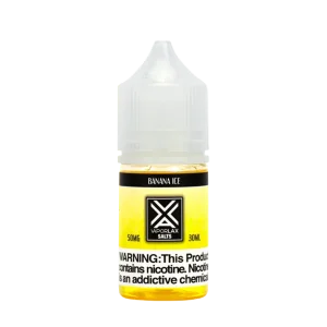 Vaporlax Salt Nicotine Vape Juice