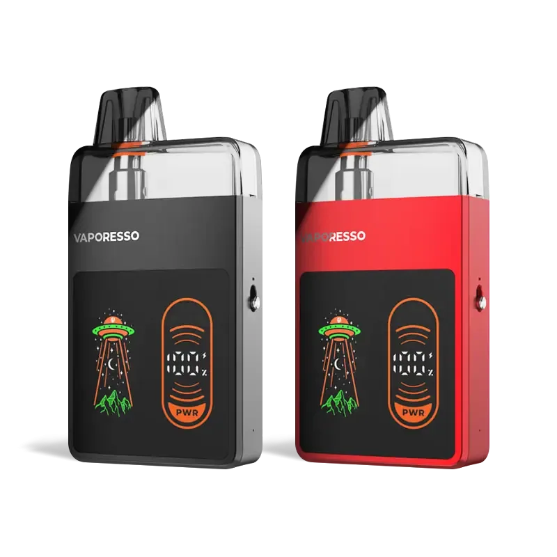 Vaporesso Eco Nano Pro Kit