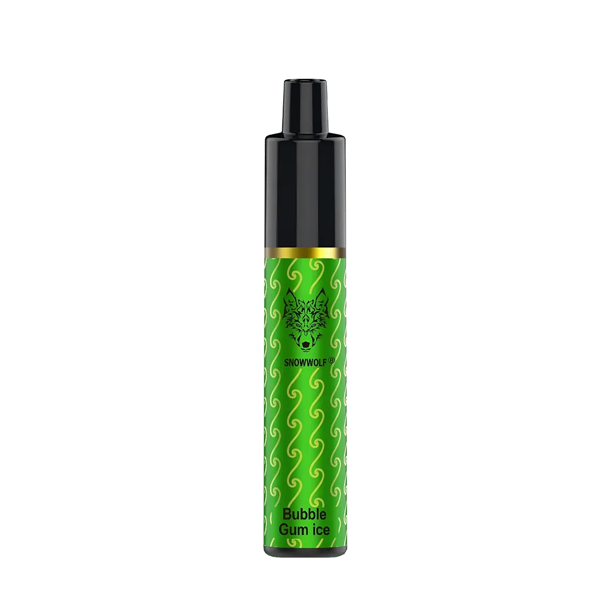 SnowWolf 2500 Disposable Vape - Image 2